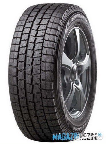Dunlop SP Winter Maxx WM01 215/50 R17 95T