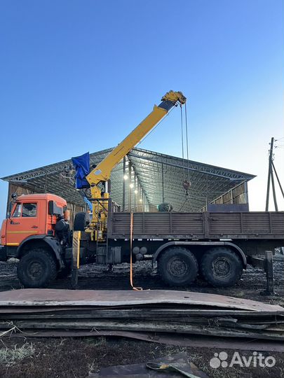 Ремонт, строительные работы