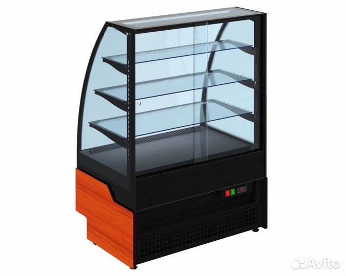 Стёкла для холодильных витрин Доставка по России