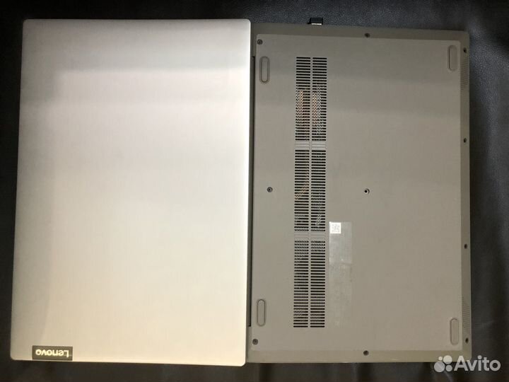 Ноутбук lenovo