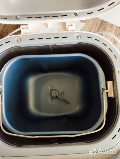 Хлебопечь Mystery MBM-1202