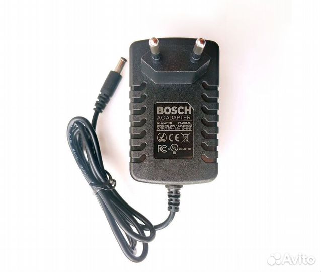 Блок питания пылесоса Bosch BBH move 25V 0.2A