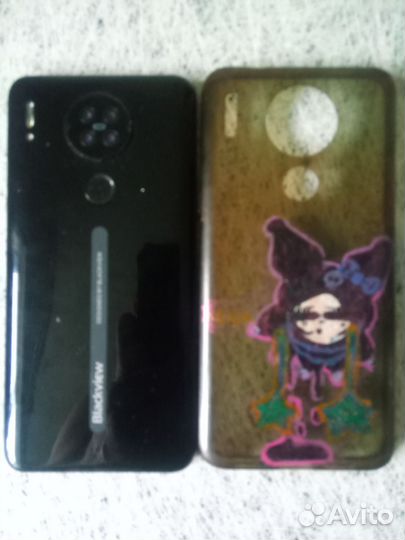 Blackview A80, 2/16 ГБ