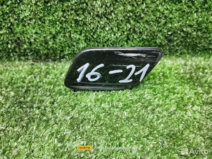 Крышка форсунки омывателя Volkswagen Passat (B6)