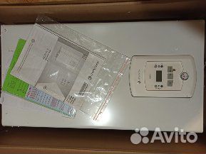 Котёл на запчасти