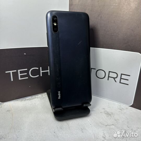 Xiaomi Redmi 9A, 2/32 ГБ