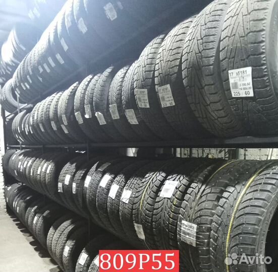 Nokian Tyres Hakkapeliitta 4 215/55 R17 96P