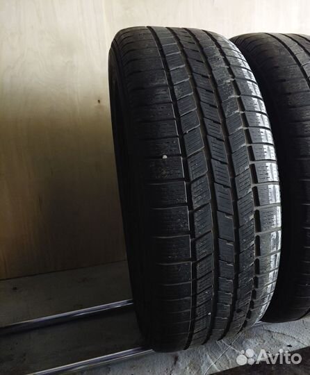 Pirelli Scorpion Ice&Snow 235/60 R18 107H