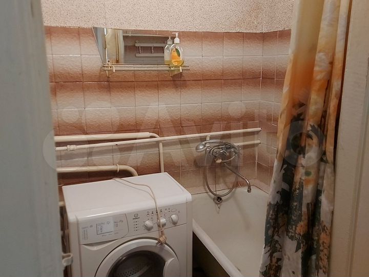 1-к. квартира, 32 м², 2/2 эт.