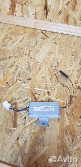 Антенна Toyota Camry 40 2010