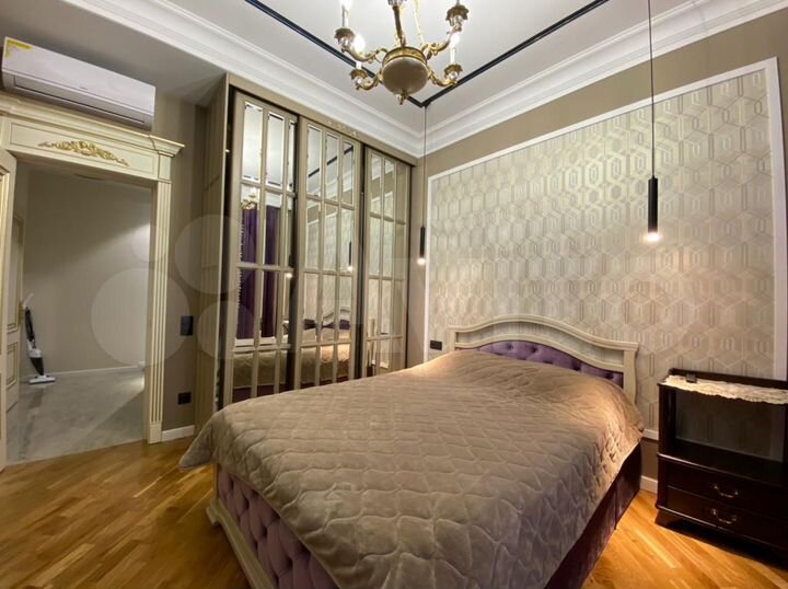 2-к. квартира, 44 м², 4/13 эт.