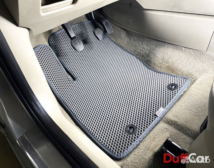 Коврики EVA в любое авто