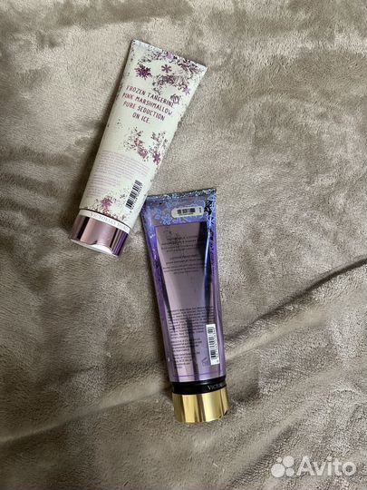 Подарочные наборы Victoria’s Secret