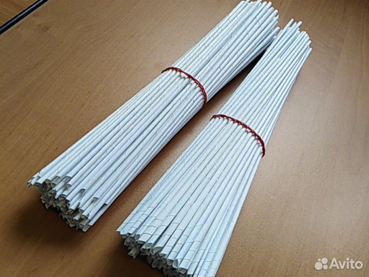 Бумажная лоза