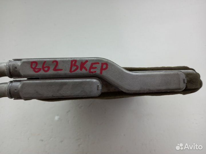 Радиатор печки Mazda Axela bkep LF 2006