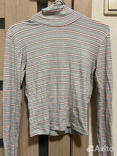 Водолазка женская