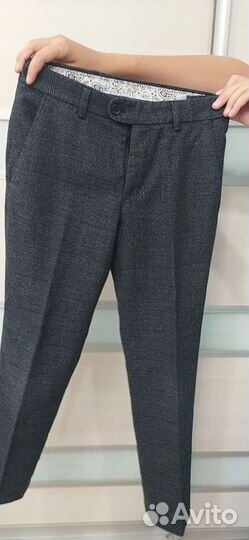 Костюм школьный