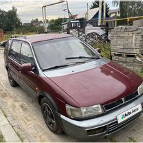 Hyundai Santamo 2.0 MT, 1999, 100 000 км, с пробегом, цена 135 000 руб.