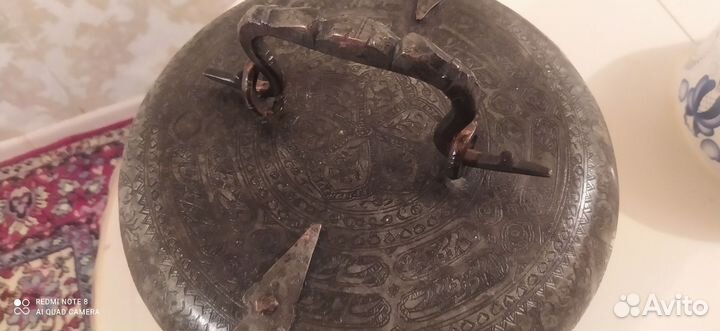 Сумка для бани