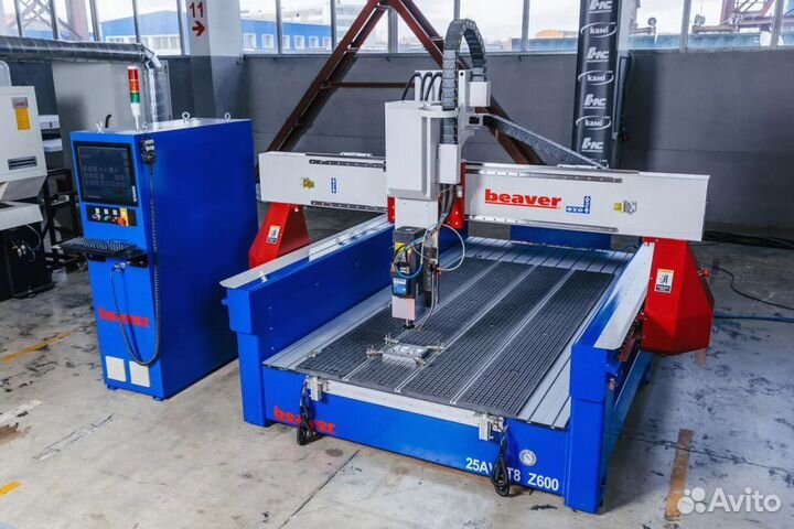 Станок для фрезеровки