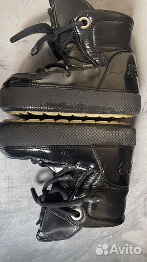 Луноходы jog dog