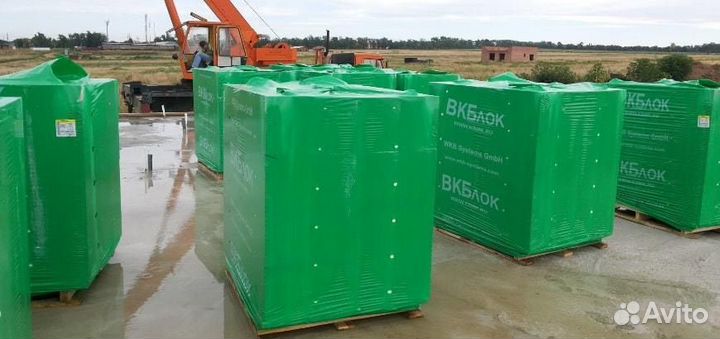 Газоблок
