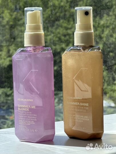 Kevin Murphy Shimmer 100мл