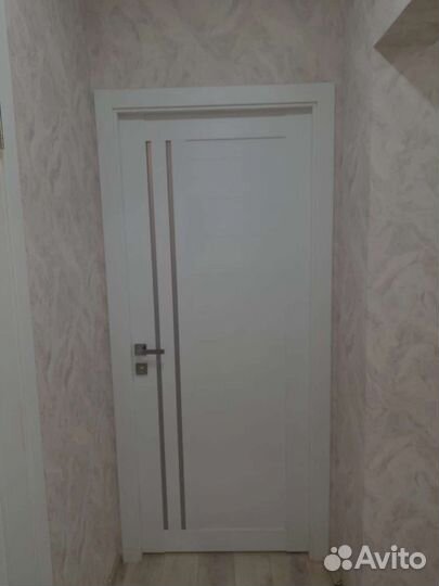 Двери межкомнатные от производителя