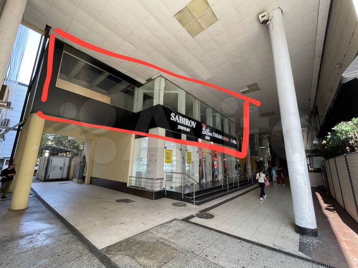 Свободного назначения, 159 м²