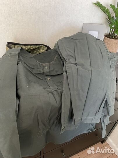 Сумка для тревожного чемодана