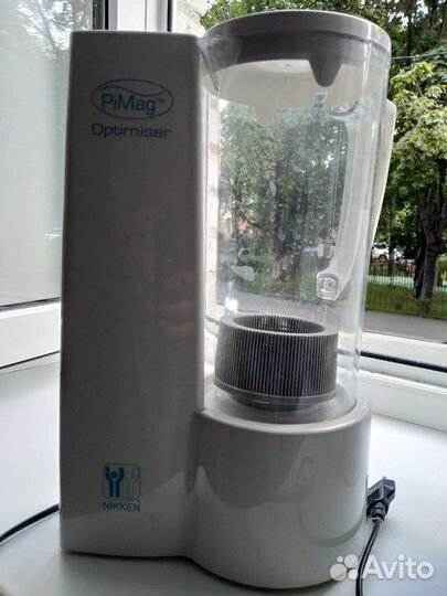 Оптимизатор воды Niken