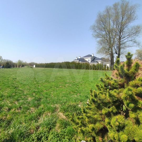 Участок 22,8 сот. (ИЖС)