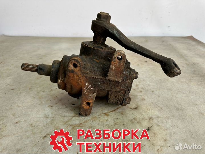 Редктор рулевой УАЗ 452, 3303