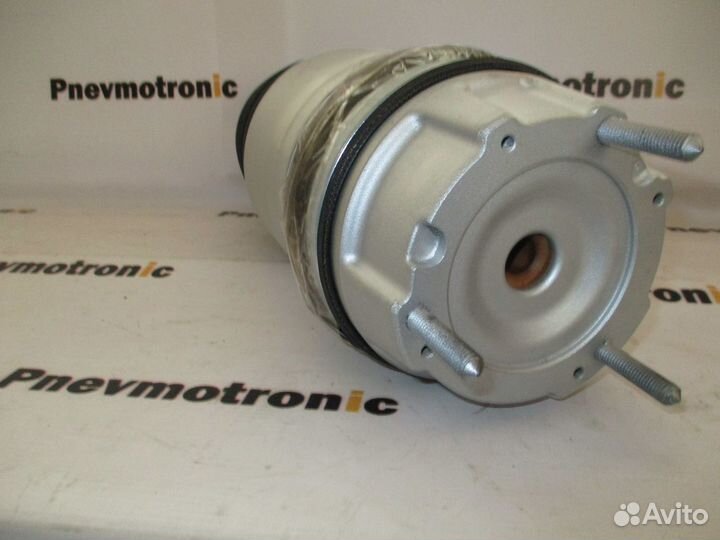 Пневмобаллон передний левый Porsche Cayenne 958