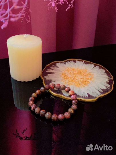 Браслеты из Яшмы