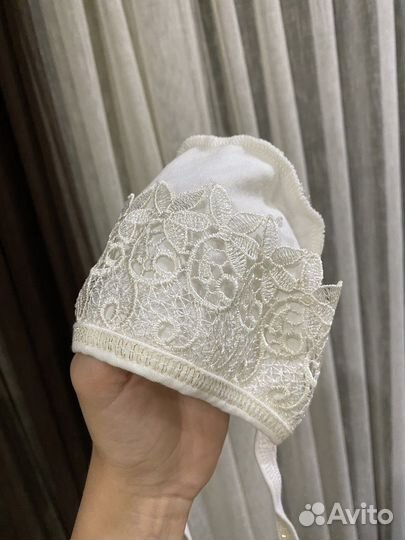 Набор для крещения