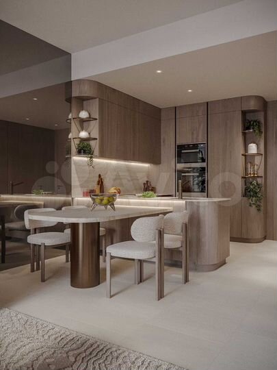 Квартира, 10 м² (ОАЭ)