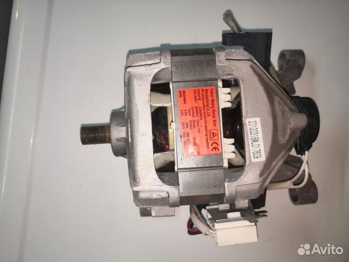 Двигатель hxgp3I, 32008853 Vestel