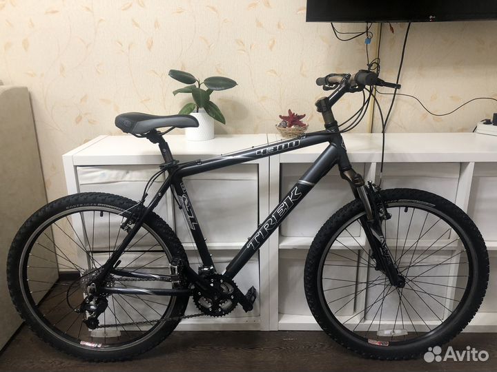 Велосипед горный Trek 4300 р. 19,5