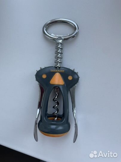 Штопор для вина Fackelmann