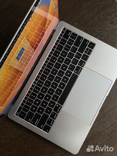 Macbook pro 13 2017