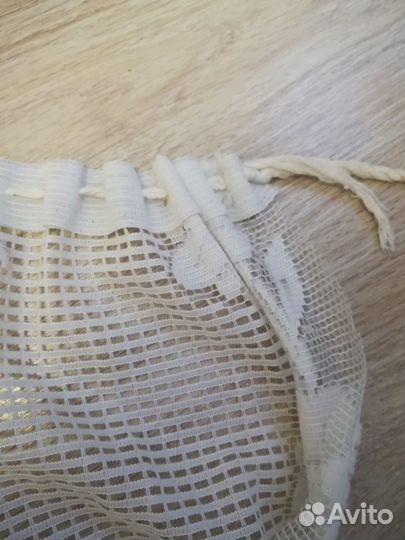 Тюль 238*190