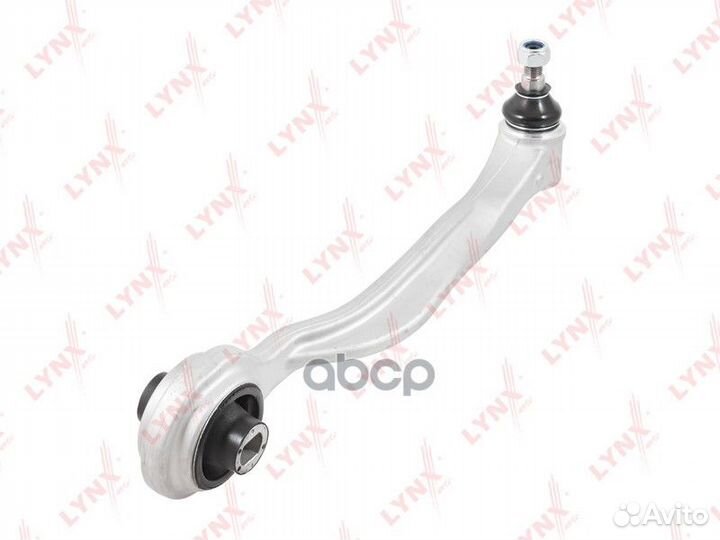 Рычаг перед. подв. нижн. L C5211L lynxauto