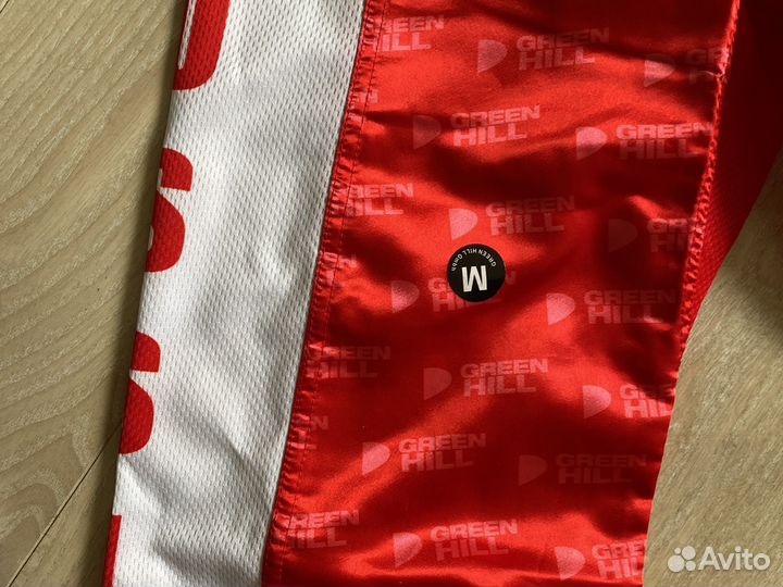 Штаны для кикбоксинга