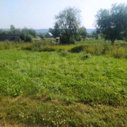 Участок 10 сот. (ИЖС)