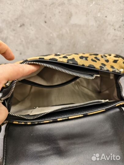 Сумка женская кросс боди