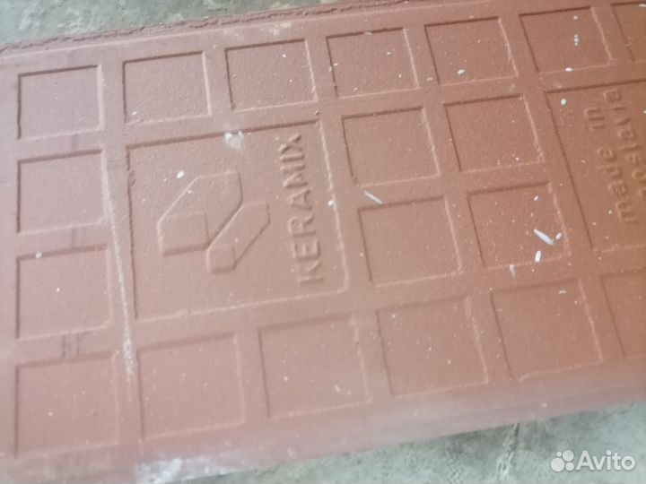 Керамическая плитка