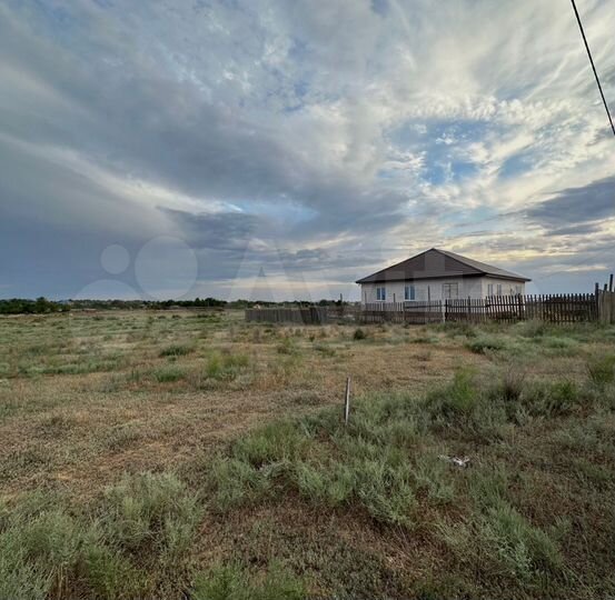 Участок 8 сот. (ИЖС)