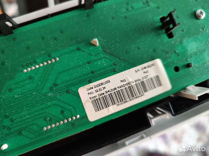 Стиральная машина indesit wmuf 501