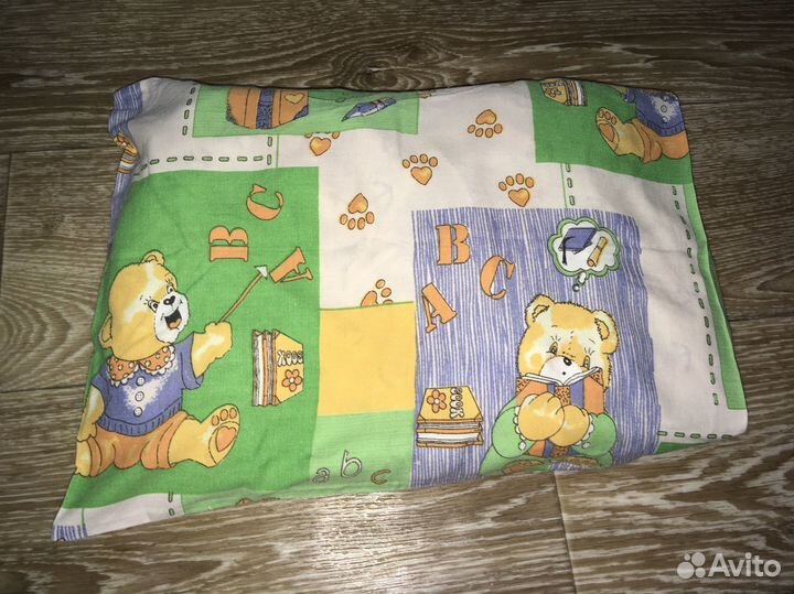 Подушка для кормления и укачивания